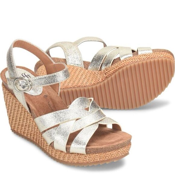 Sofft Women's Carlana sandals shoes size 10 - Picture 1 of 9